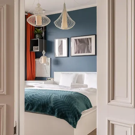 Rentplanet - Odra Tower