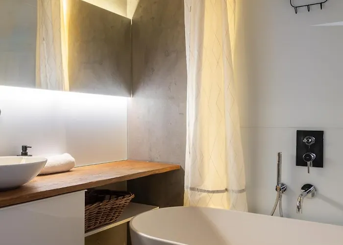 Apartment Rentplanet - Odra Tower