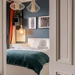 Rentplanet - Odra Tower 公寓 弗罗茨瓦夫