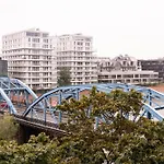 公寓 Rentplanet - Odra Tower