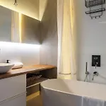 Rentplanet - Odra Tower 公寓