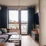 Rentplanet - Odra Tower *