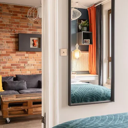 Rentplanet - Odra Tower Wroclaw