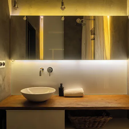 Rentplanet - Odra Tower Apartment