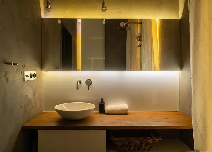 Apartment Rentplanet - Odra Tower Wroclaw