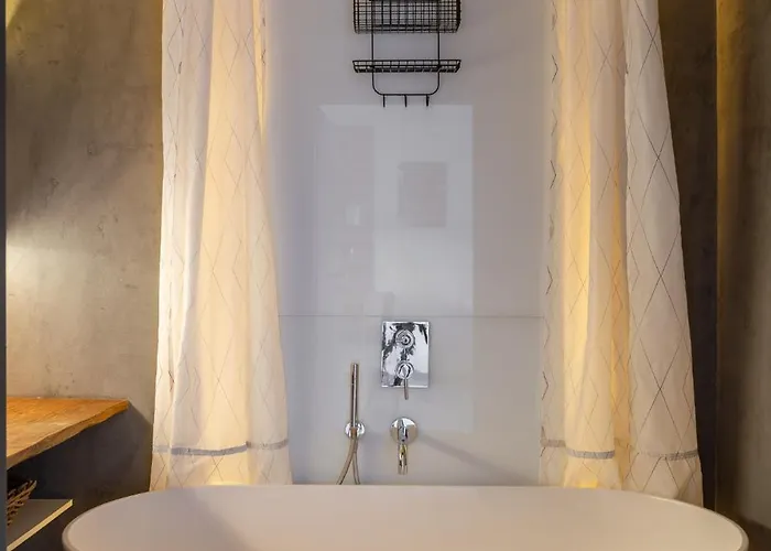 Rentplanet - Odra Tower Appartement