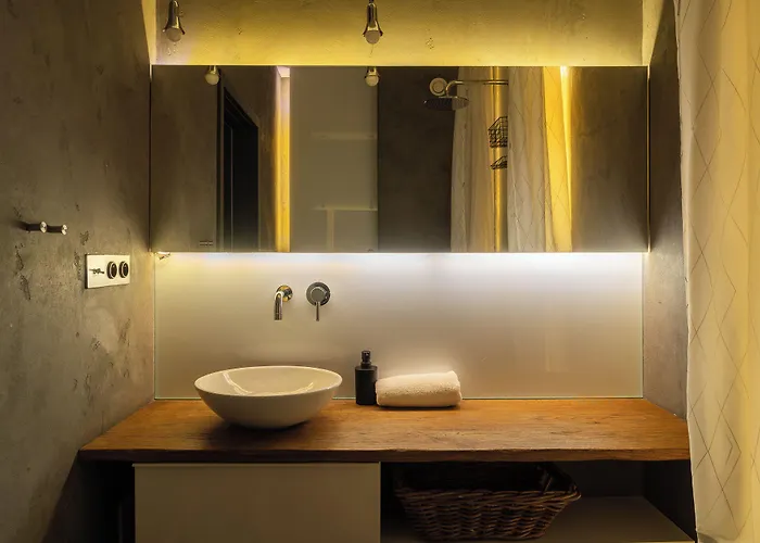 Rentplanet - Odra Tower Apartment